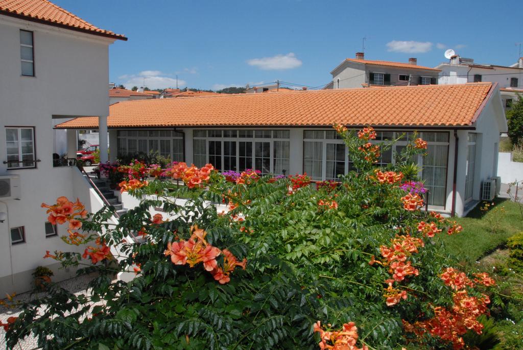 Hotel Quinta Do Viso Miranda do Corvo Eksteriør bilde