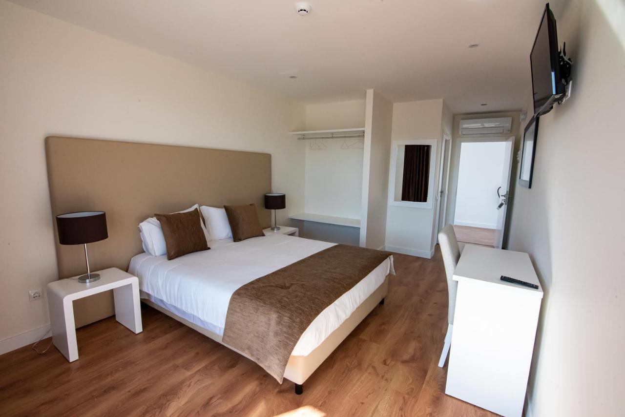 Hotel Quinta Do Viso Miranda do Corvo Eksteriør bilde