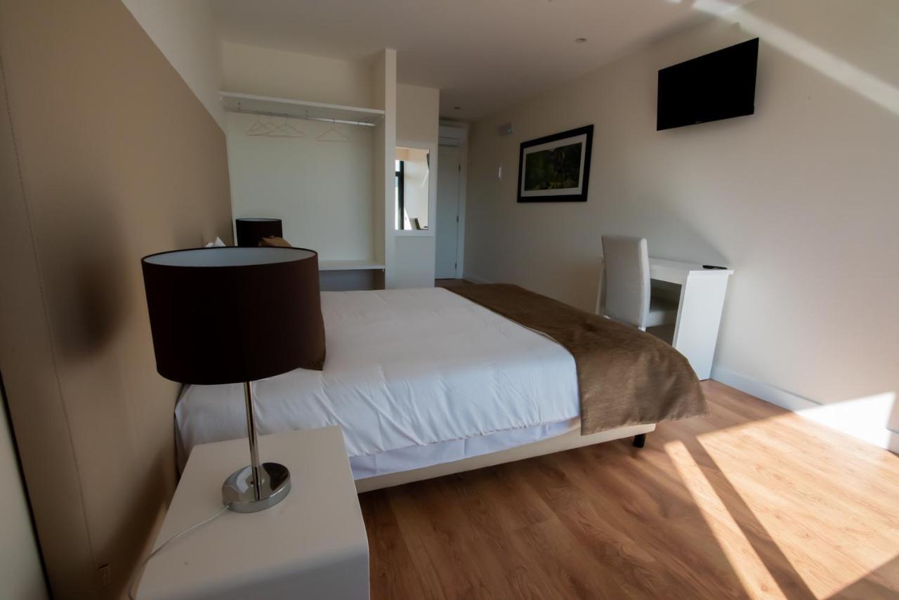 Hotel Quinta Do Viso Miranda do Corvo Eksteriør bilde