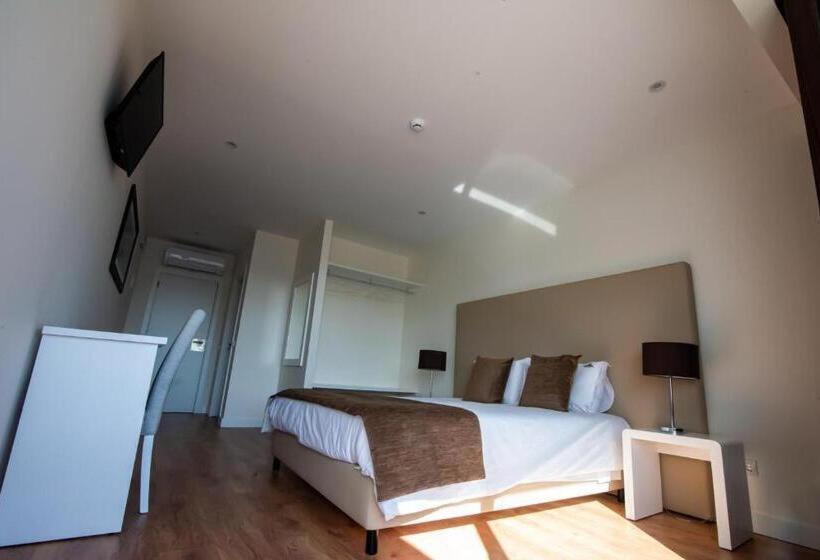 Hotel Quinta Do Viso Miranda do Corvo Eksteriør bilde