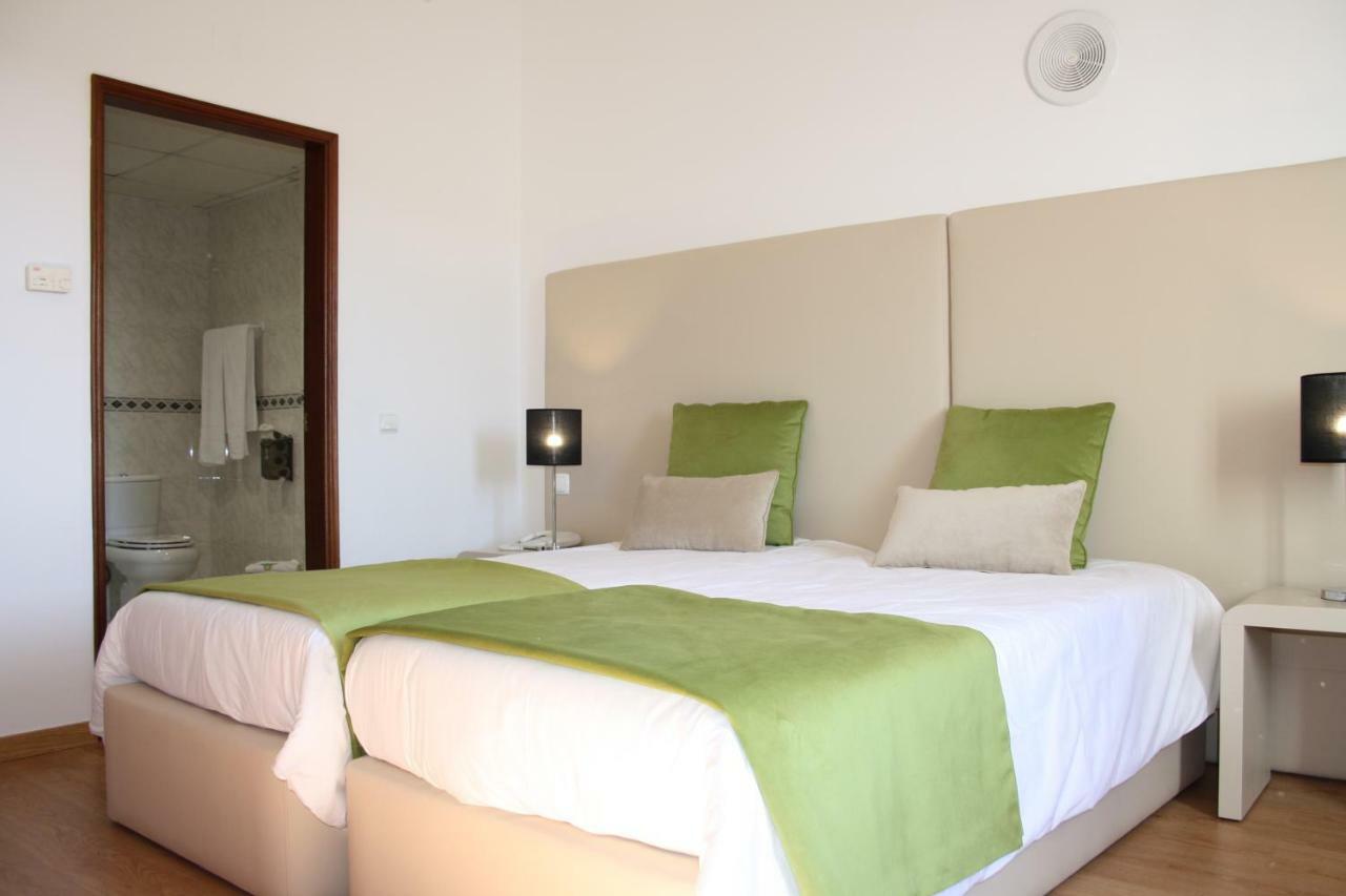 Hotel Quinta Do Viso Miranda do Corvo Eksteriør bilde