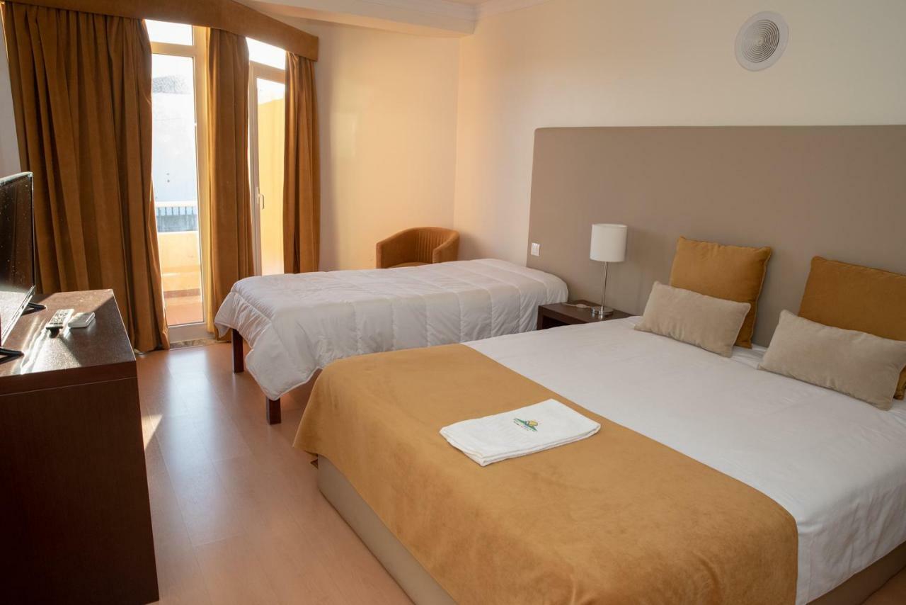 Hotel Quinta Do Viso Miranda do Corvo Eksteriør bilde