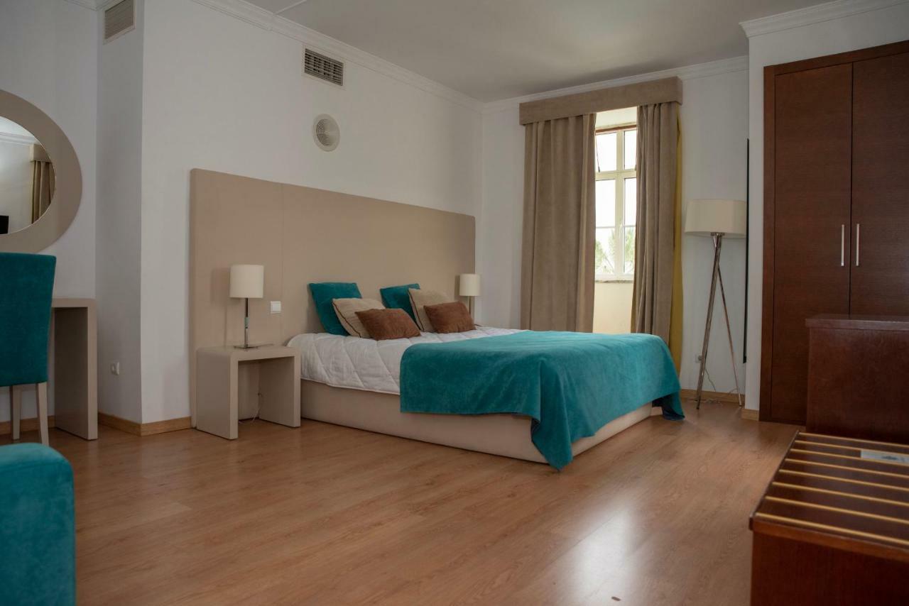 Hotel Quinta Do Viso Miranda do Corvo Eksteriør bilde