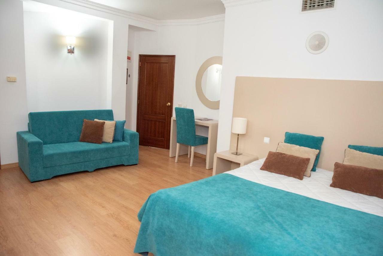 Hotel Quinta Do Viso Miranda do Corvo Eksteriør bilde